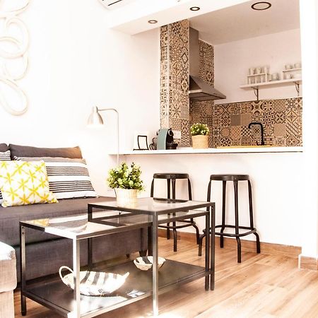 Alohamundi Cruz Verde Seville Ngoại thất bức ảnh