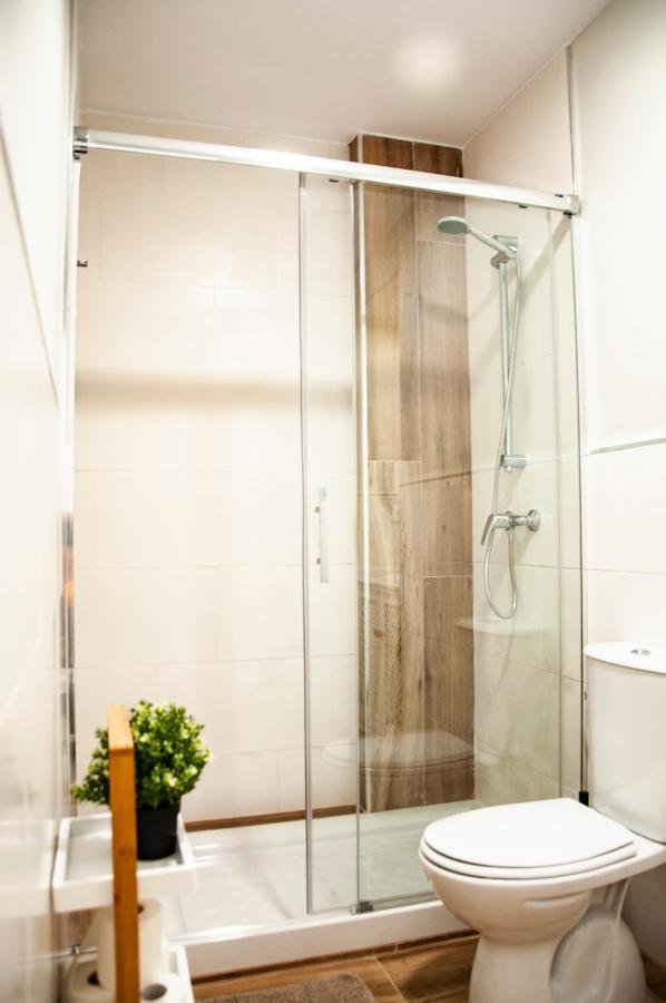Alohamundi Cruz Verde Seville Ngoại thất bức ảnh