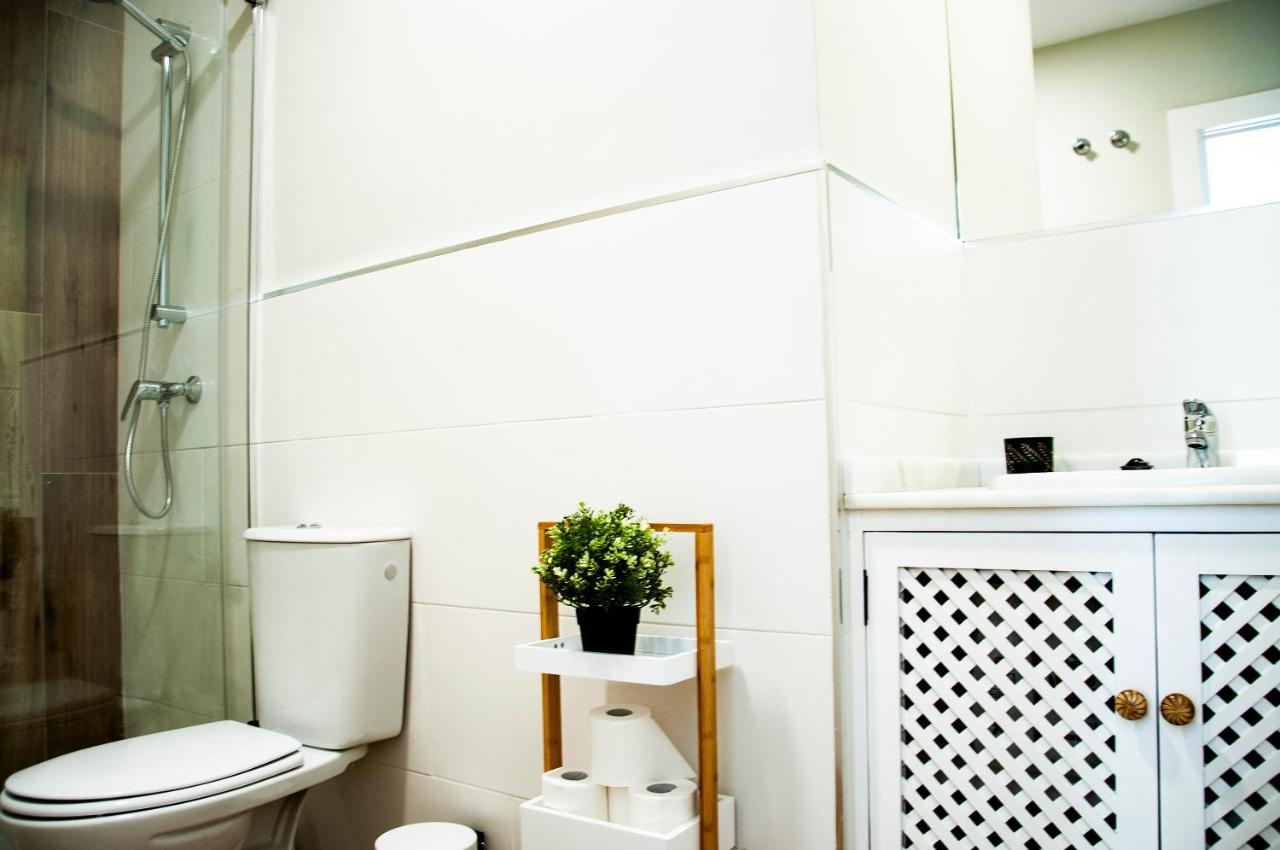 Alohamundi Cruz Verde Seville Ngoại thất bức ảnh