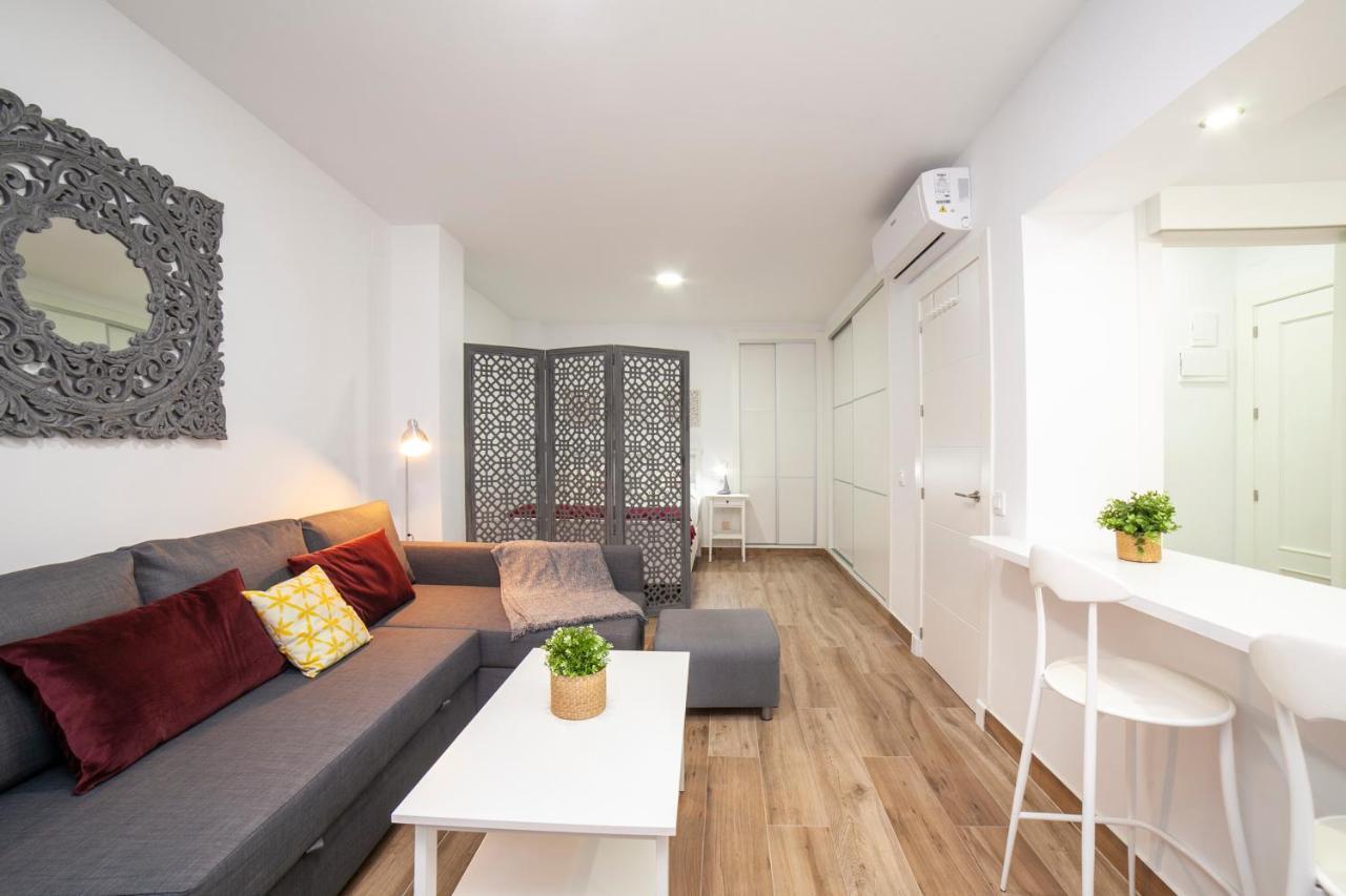 Alohamundi Cruz Verde Seville Ngoại thất bức ảnh